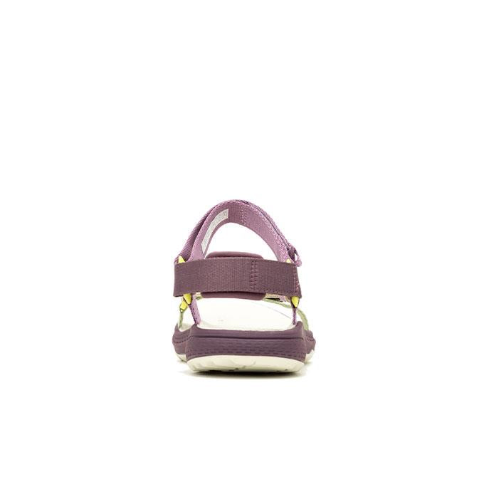 Merrell Bravada 2 Strap Kadın Mauve Sandalet