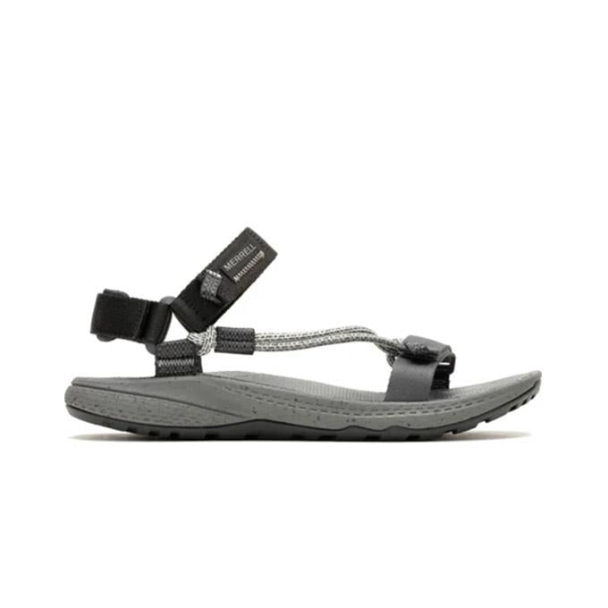 Merrell Bravada 2 Strap Kadın Siyah Sandalet