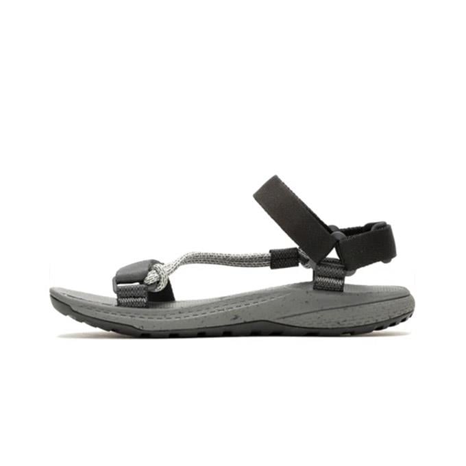 Merrell Bravada 2 Strap Kadın Siyah Sandalet