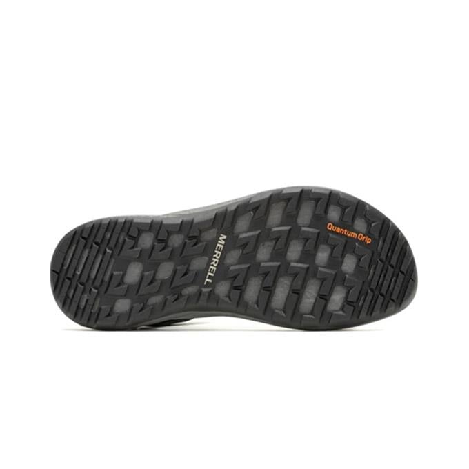 Merrell Bravada 2 Strap Kadın Siyah Sandalet