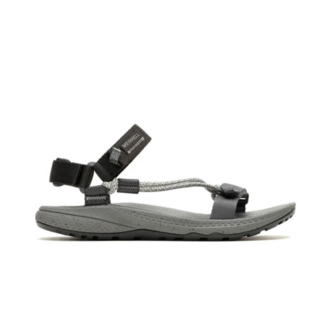 Merrell Bravada 2 Strap Kadın Siyah Sandalet