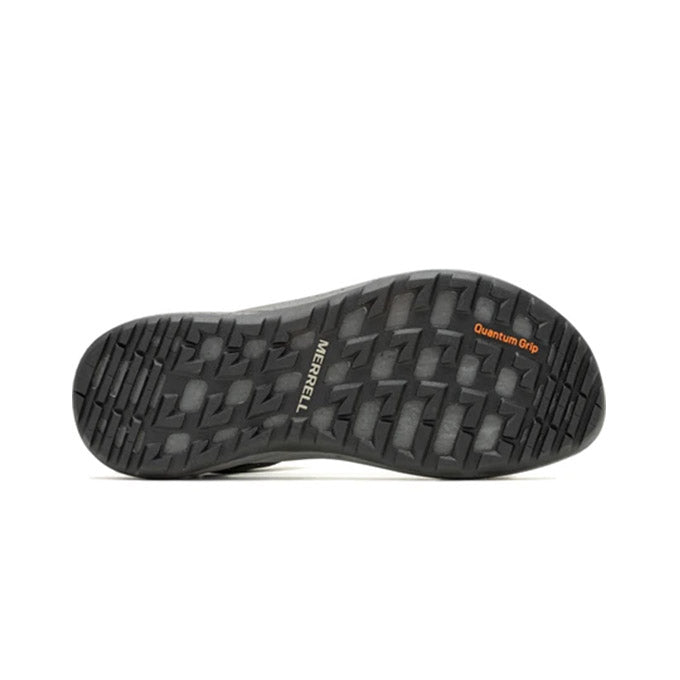 Merrell Bravada 2 Strap Kadın Siyah Sandalet