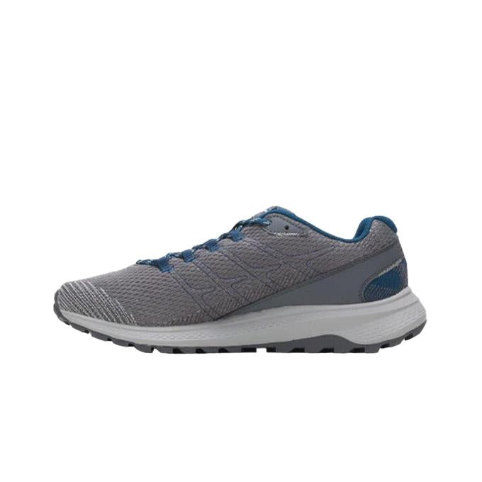 Merrell Fly Strıke Erkek Charcoal-Da  Orange Koşu - Yürüyüş Ayakkabısı