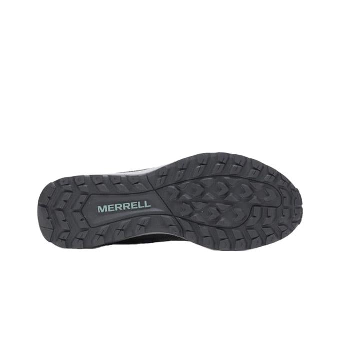Merrell Fly Strıke Erkek Charcoal-Da  Orange Koşu - Yürüyüş Ayakkabısı