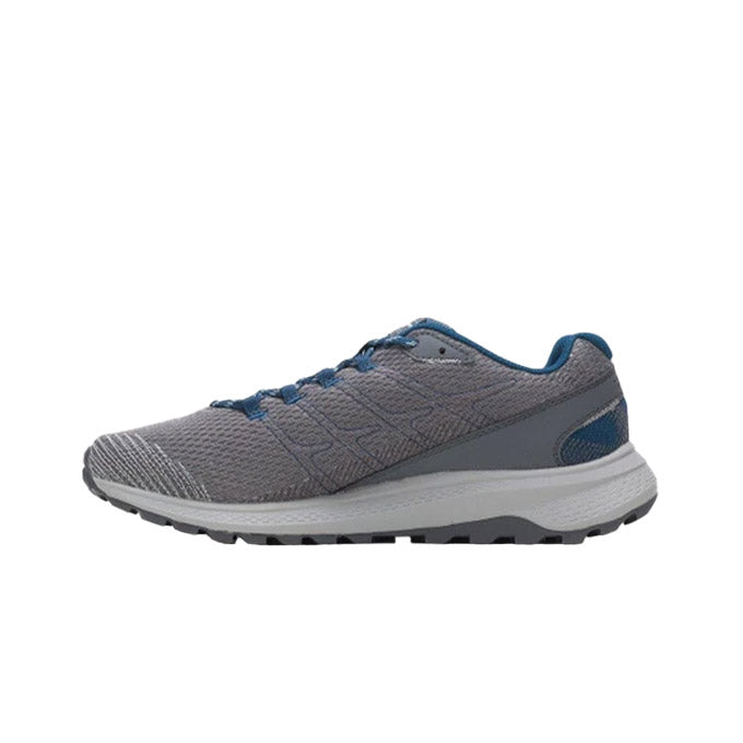 Merrell Fly Strıke Erkek Charcoal-Da  Orange Koşu - Yürüyüş Ayakkabısı