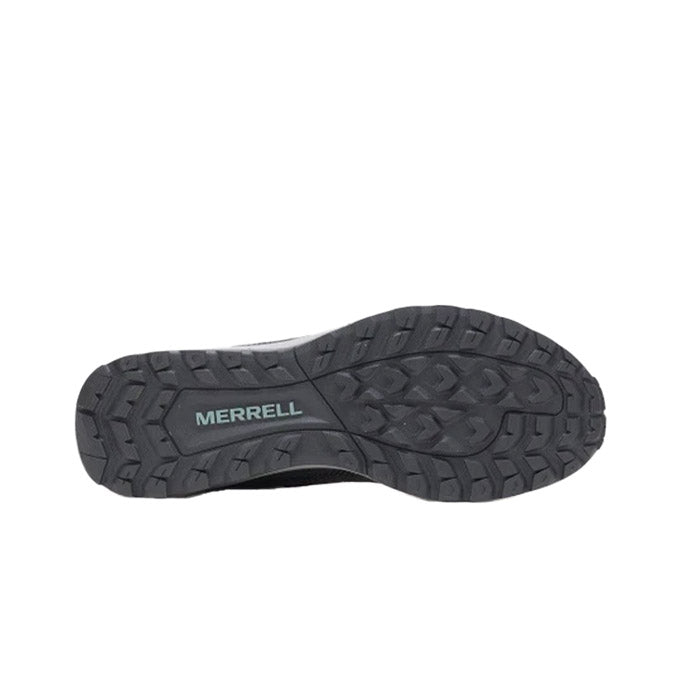 Merrell Fly Strıke Erkek Charcoal-Da  Orange Koşu - Yürüyüş Ayakkabısı