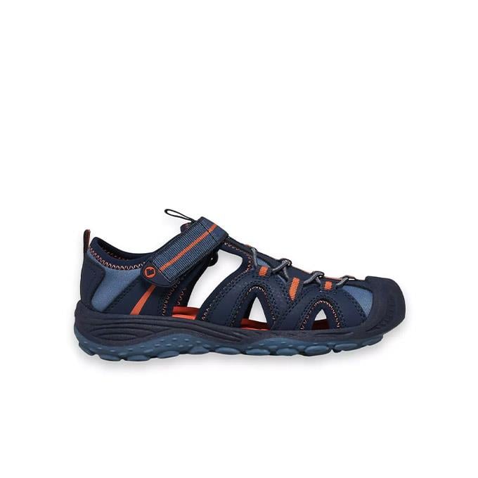 Merrell Hydro 2 Çocuk - Erkek Navy/Orange Su Ayakkabısı