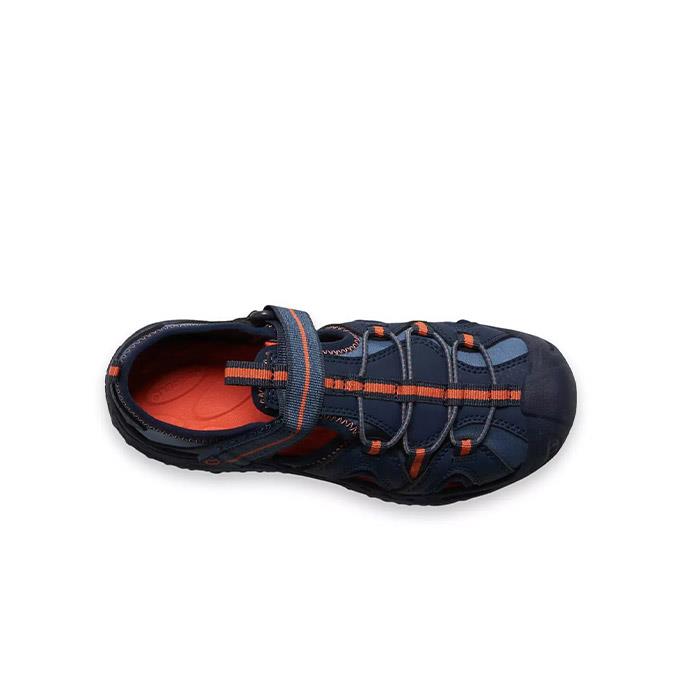 Merrell Hydro 2 Çocuk - Erkek Navy/Orange Su Ayakkabısı