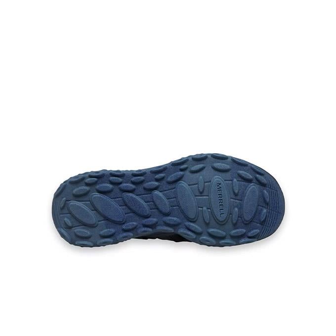 Merrell Hydro 2 Çocuk - Erkek Navy/Orange Su Ayakkabısı
