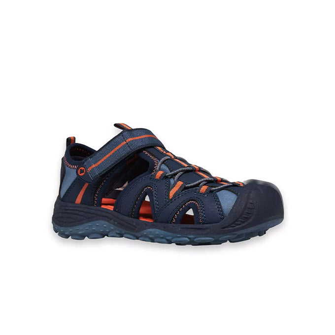 Merrell Hydro 2 Çocuk - Erkek Navy/Orange Su Ayakkabısı
