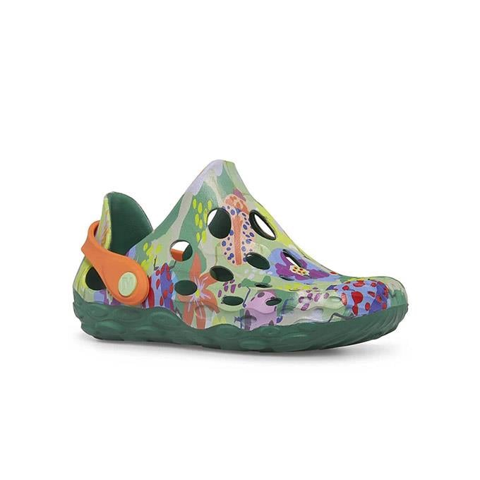 Merrell Hydro Moc Botanıst Çocuk - Kız Botanıst Su Ayakkabısı