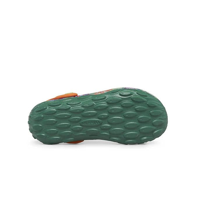 Merrell Hydro Moc Botanıst Çocuk - Kız Botanıst Su Ayakkabısı