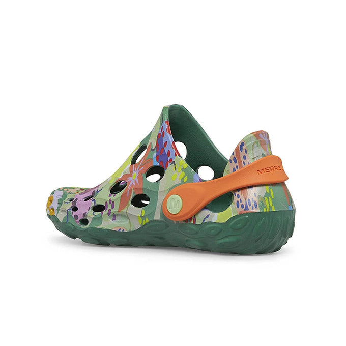 Merrell Hydro Moc Botanıst Çocuk - Kız Botanıst Su Ayakkabısı