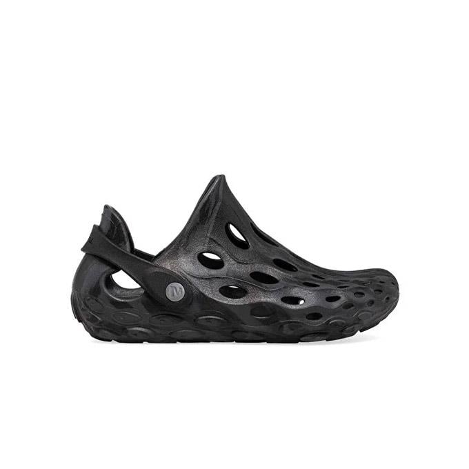 Merrell Hydro Moc Çocuk - Unisex Siyah Su Ayakkabısı