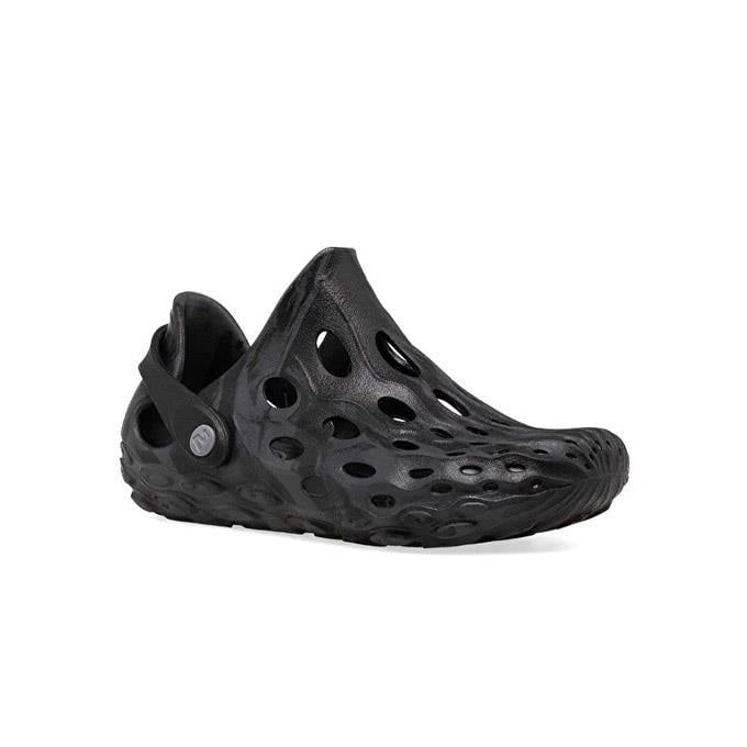 Merrell Hydro Moc Çocuk - Unisex Siyah Su Ayakkabısı