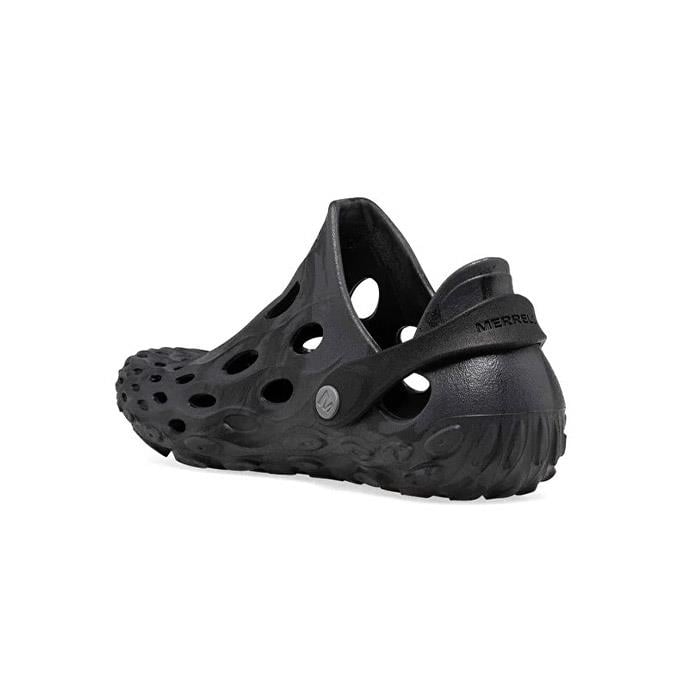 Merrell Hydro Moc Çocuk - Unisex Siyah Su Ayakkabısı