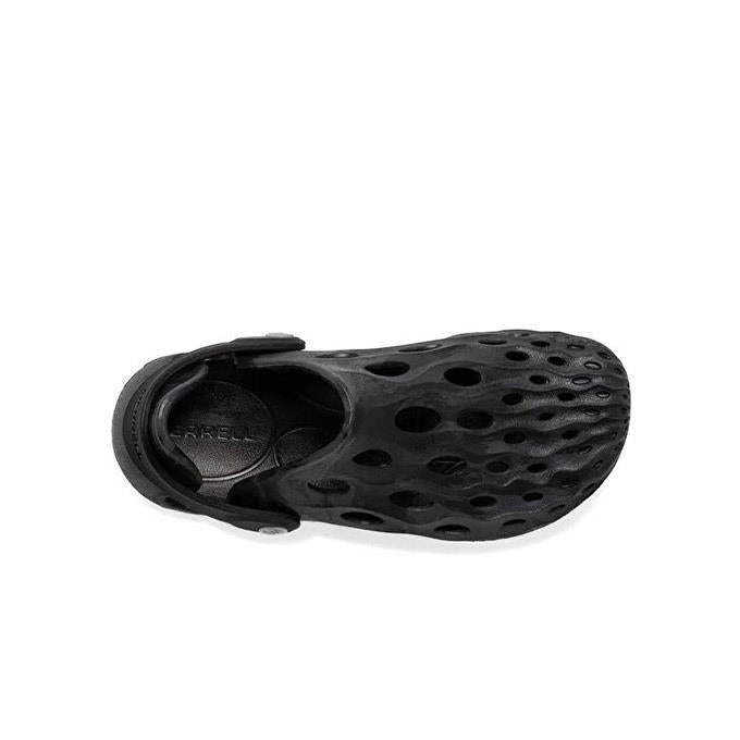 Merrell Hydro Moc Çocuk - Unisex Siyah Su Ayakkabısı