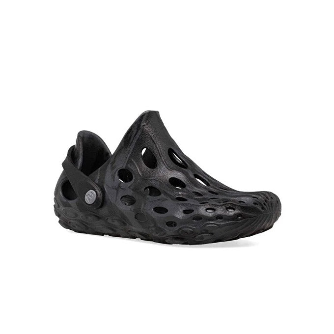 Merrell Hydro Moc Çocuk - Unisex Siyah Su Ayakkabısı