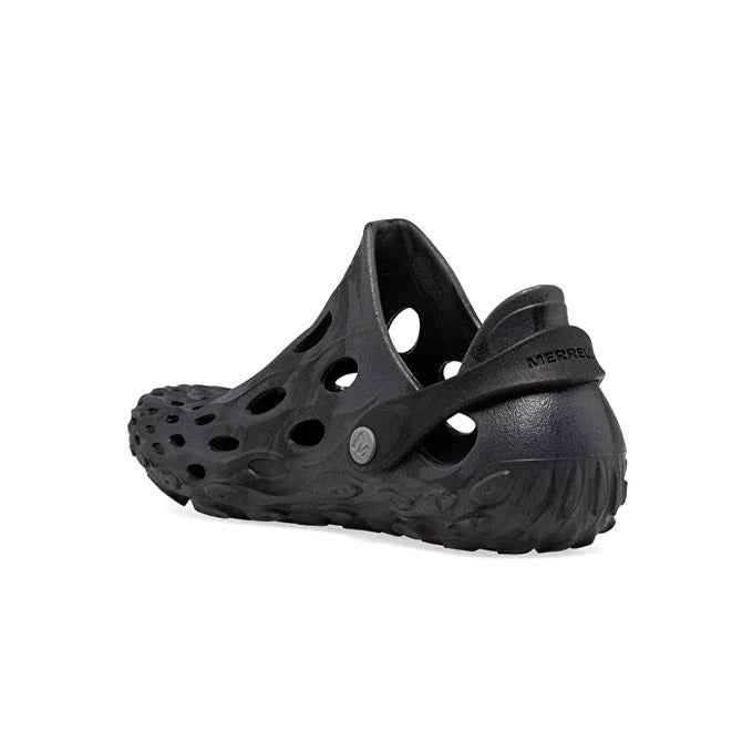 Merrell Hydro Moc Çocuk - Unisex Siyah Su Ayakkabısı