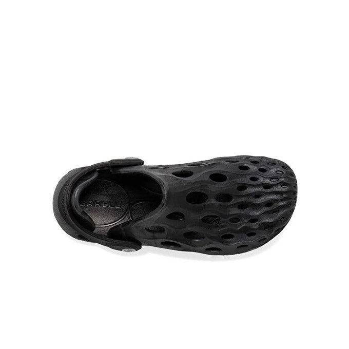 Merrell Hydro Moc Unisex Çocuk Su Ayakkabısı - Siyah