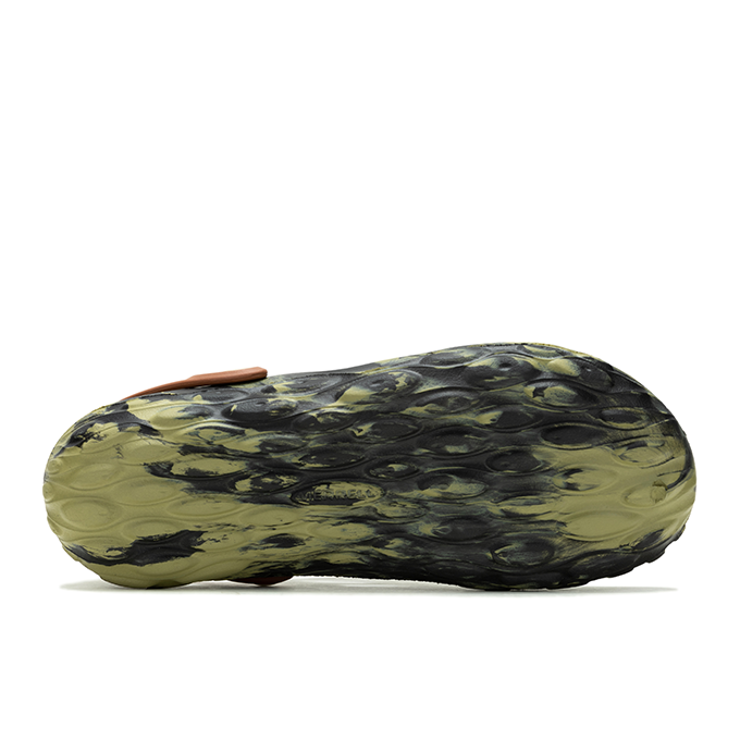 Merrell Hydro Moc Siyah Erkek Su Ayakkabısı