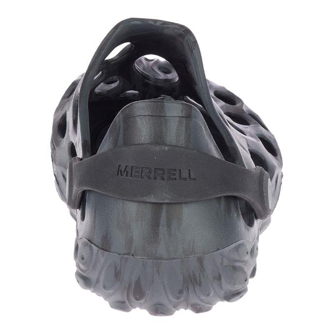 Merrell Hydro Moc Erkek Siyah Su Ayakkabısı
