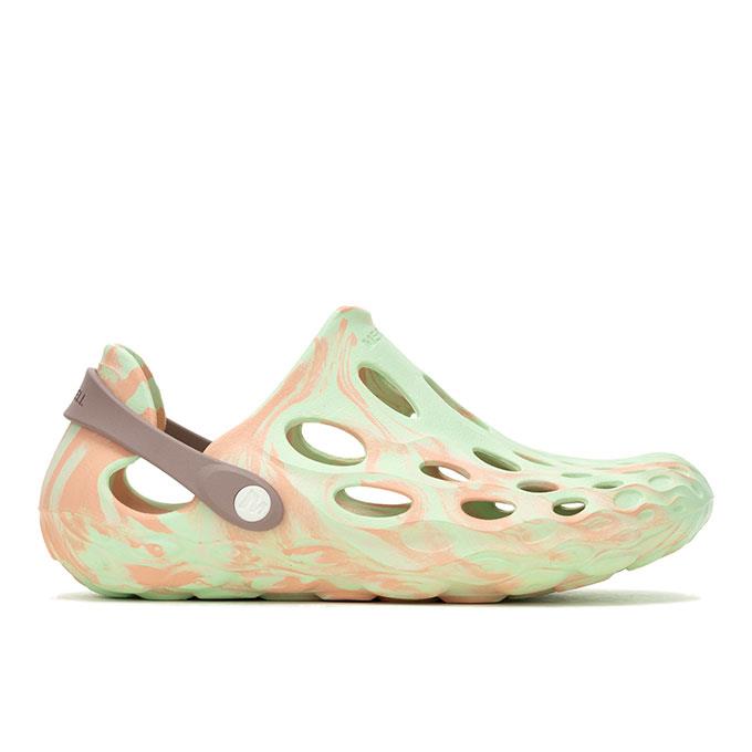 Merrell Hydro Moc Kadın Mentha/Peach Su Ayakkabısı