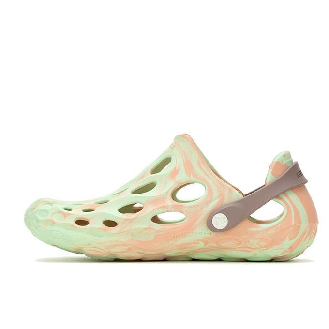 Merrell Hydro Moc Kadın Mentha/Peach Su Ayakkabısı