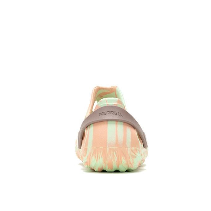 Merrell Hydro Moc Kadın Mentha/Peach Su Ayakkabısı
