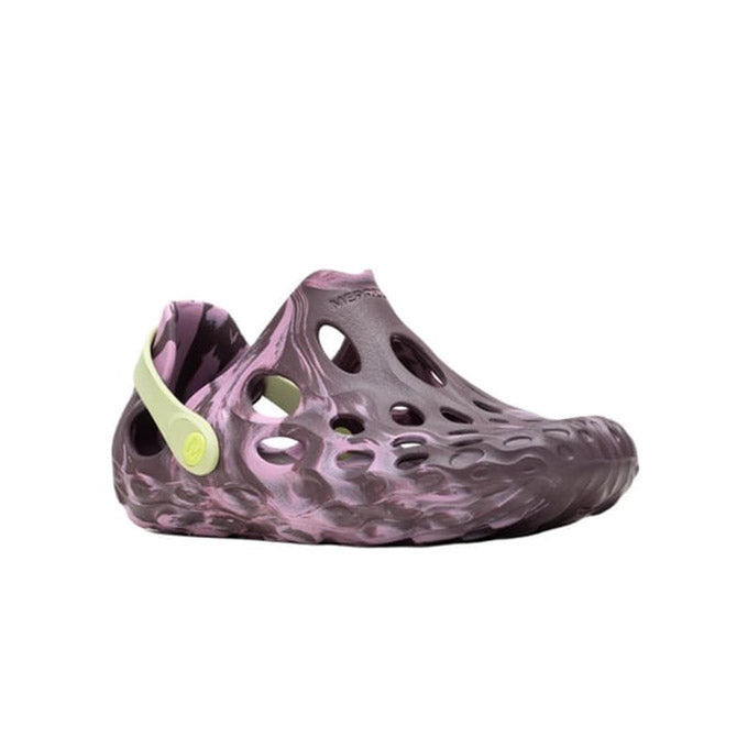 Merrell Hydro Moc Kadın Plumwıne/Fondant Su Ayakkabısı