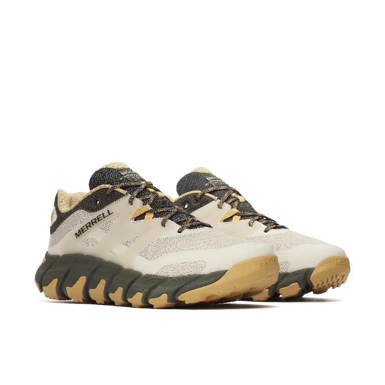 Merrell Maipo Explorer Aerosport Erkek Sneaker - Bej