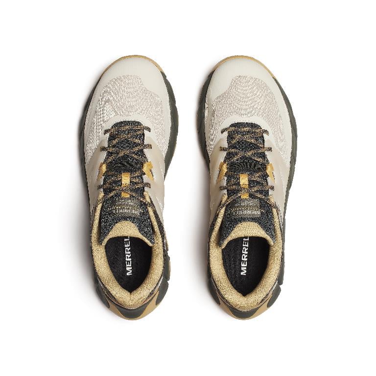 Merrell Maipo Explorer Aerosport Erkek Sneaker - Bej