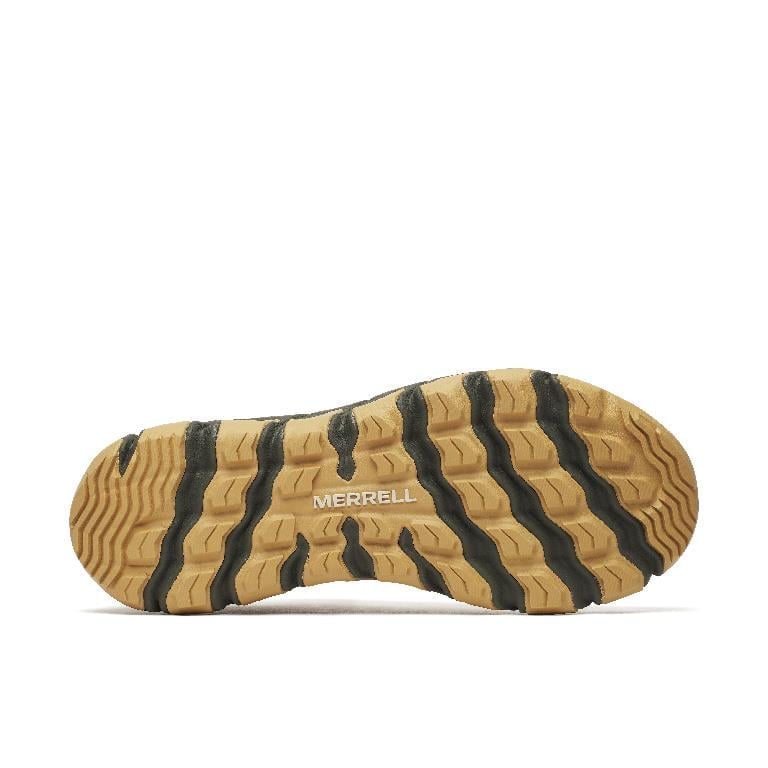 Merrell Maipo Explorer Aerosport Erkek Sneaker - Bej