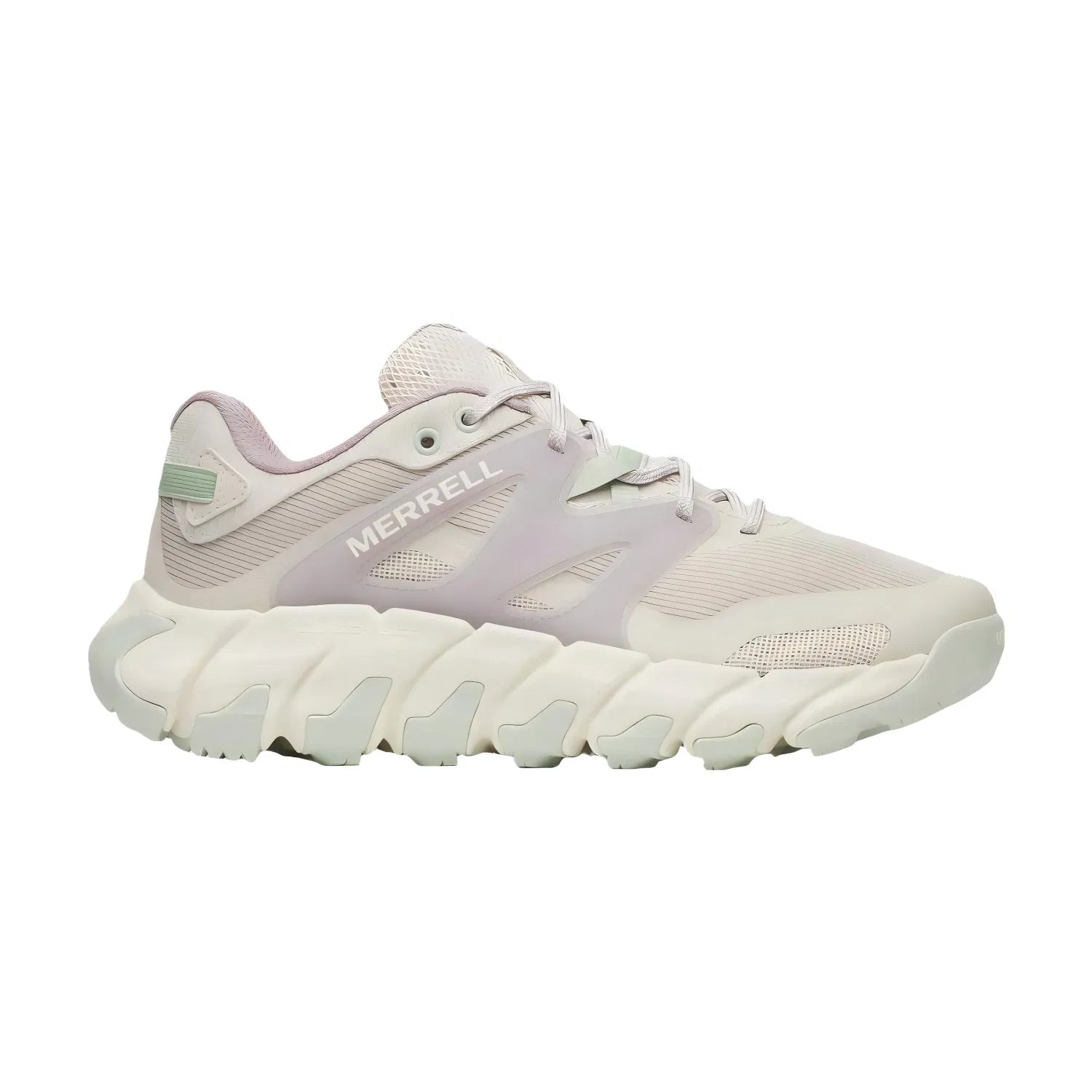 Merrell Maipo Explorer Aerosport Kadın Sneaker - Kırık Beyaz - görsel 2