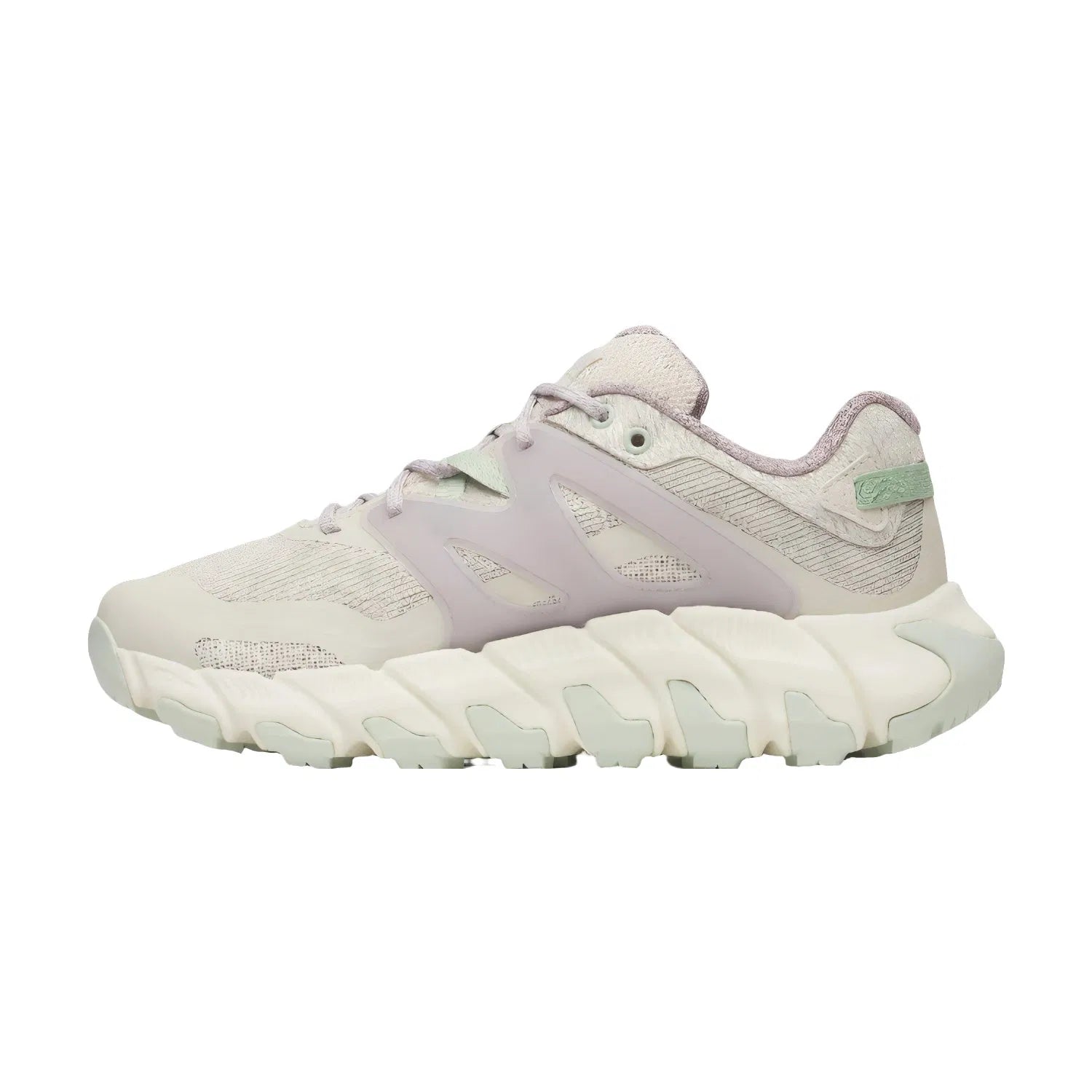Merrell Maipo Explorer Aerosport Kadın Sneaker - Kırık Beyaz - görsel 6