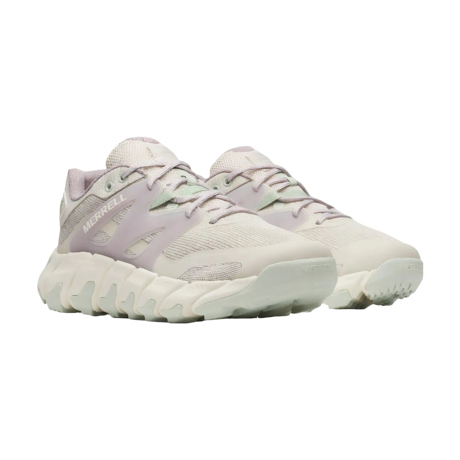 Merrell Maipo Explorer Aerosport Kadın Sneaker - Kırık Beyaz