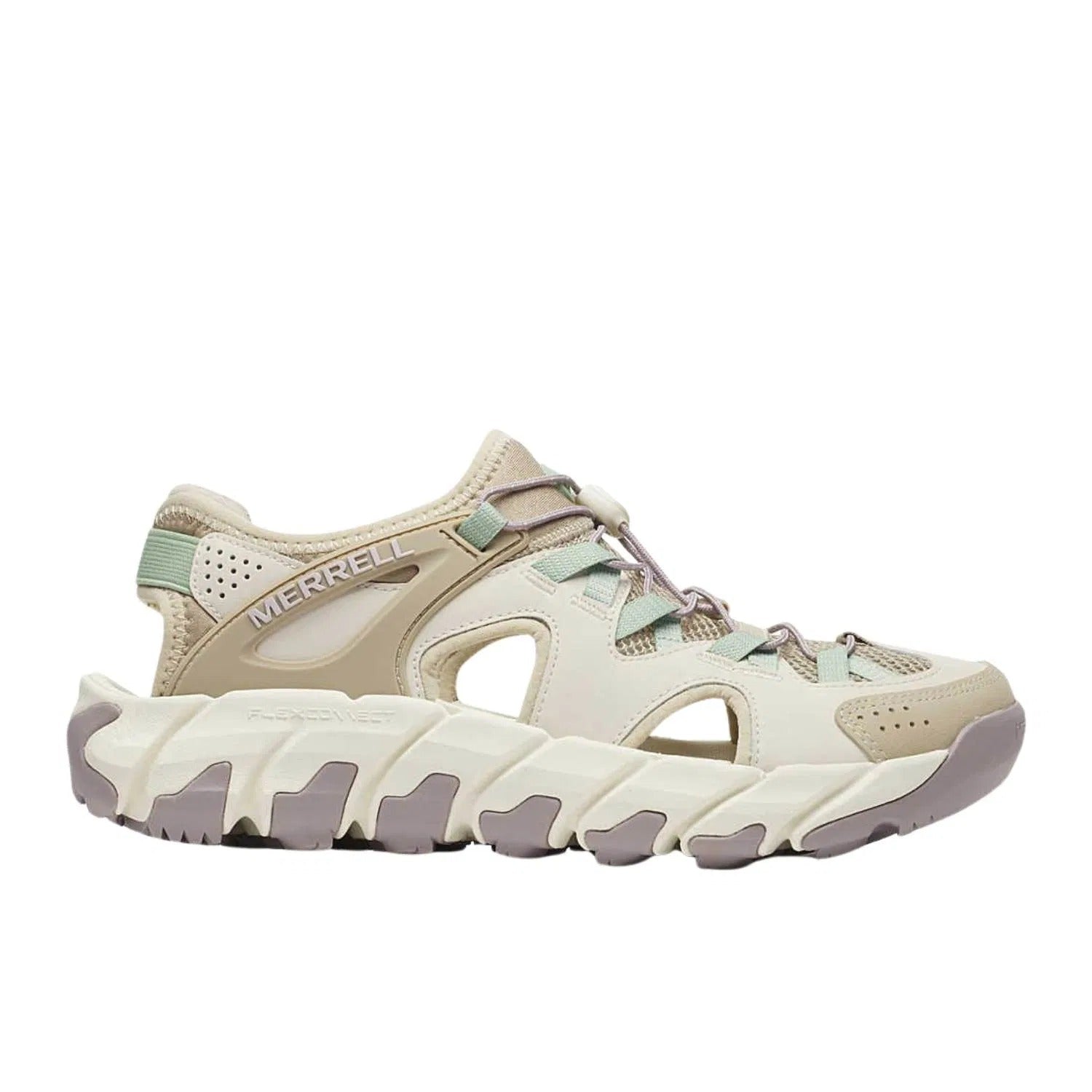 Merrell Maipo Explorer Sieve Kadın Sandalet - Bej