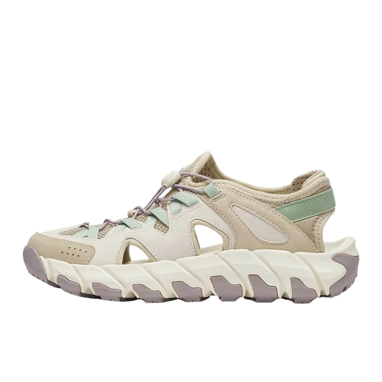 Merrell Maipo Explorer Sieve Kadın Sandalet - Bej
