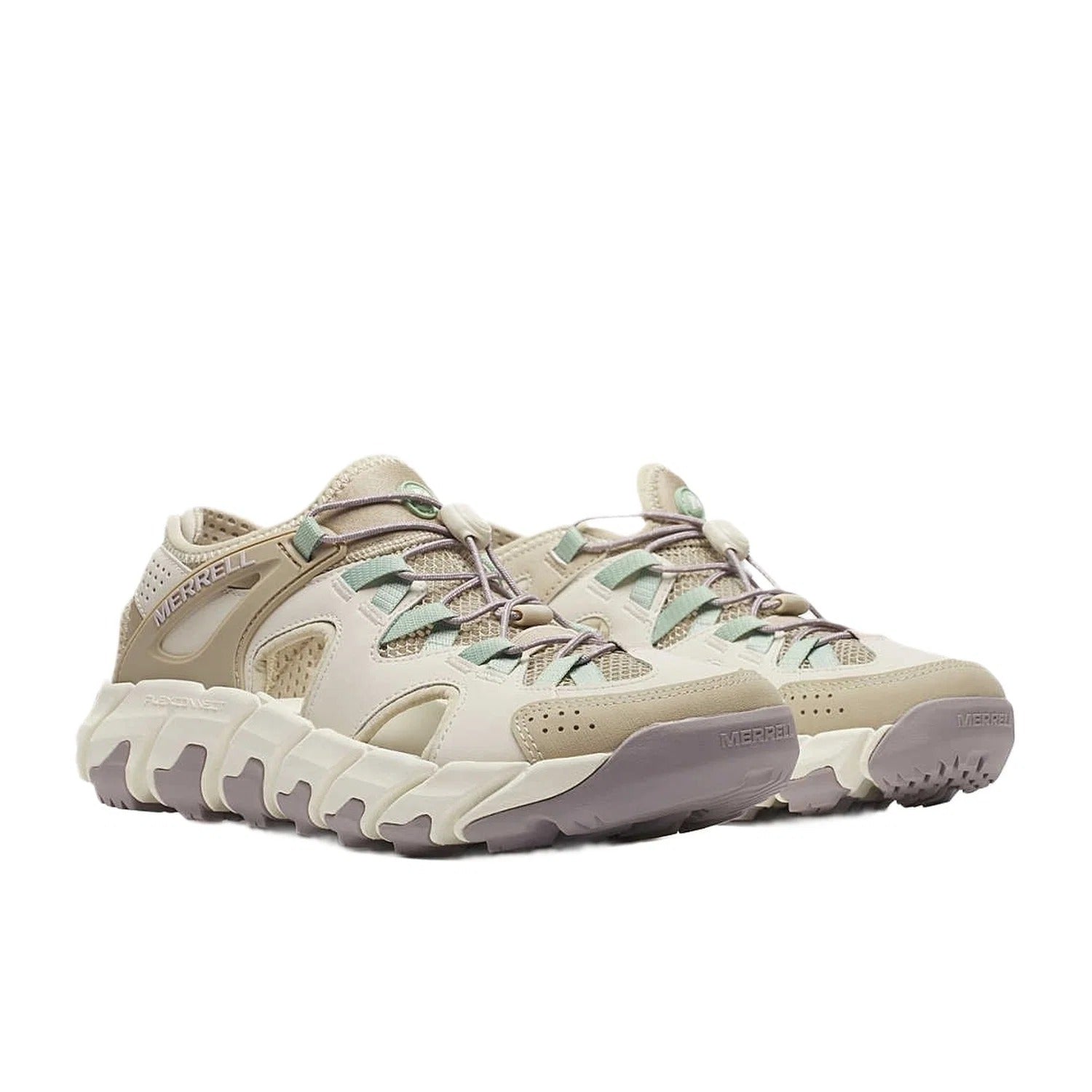 Merrell Maipo Explorer Sieve Kadın Sandalet - Bej