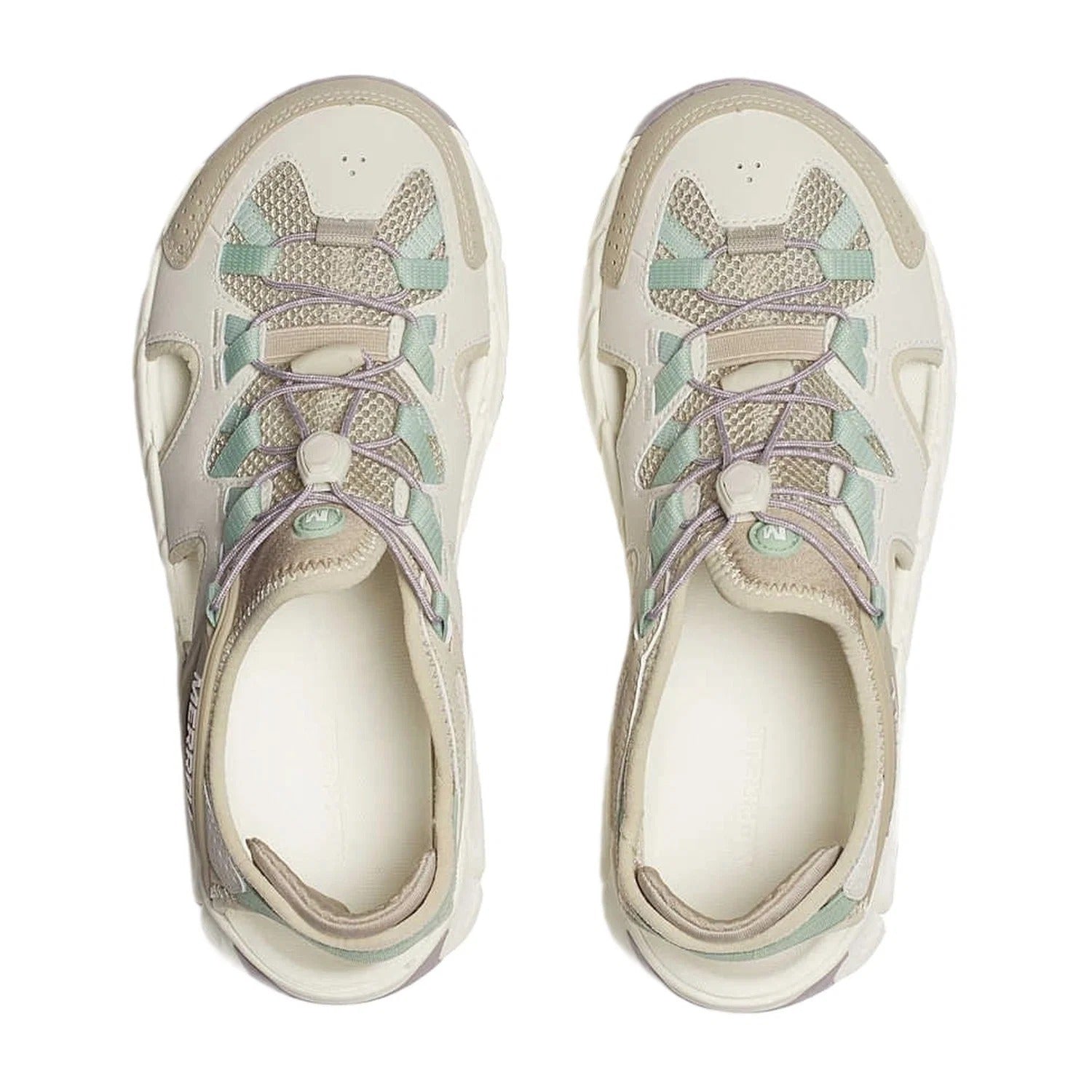 Merrell Maipo Explorer Sieve Kadın Sandalet - Bej
