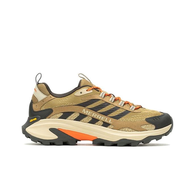 Merrell Moab Speed 2 Erkek Coyote Outdoor Ayakkabı