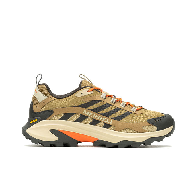 Merrell Moab Speed 2 Erkek Coyote Outdoor Ayakkabı