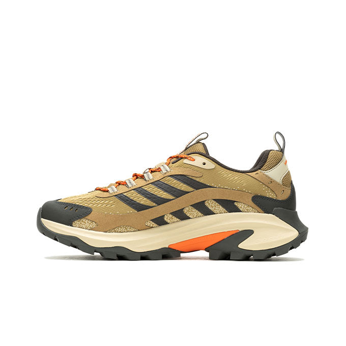 Merrell Moab Speed 2 Erkek Coyote Outdoor Ayakkabı