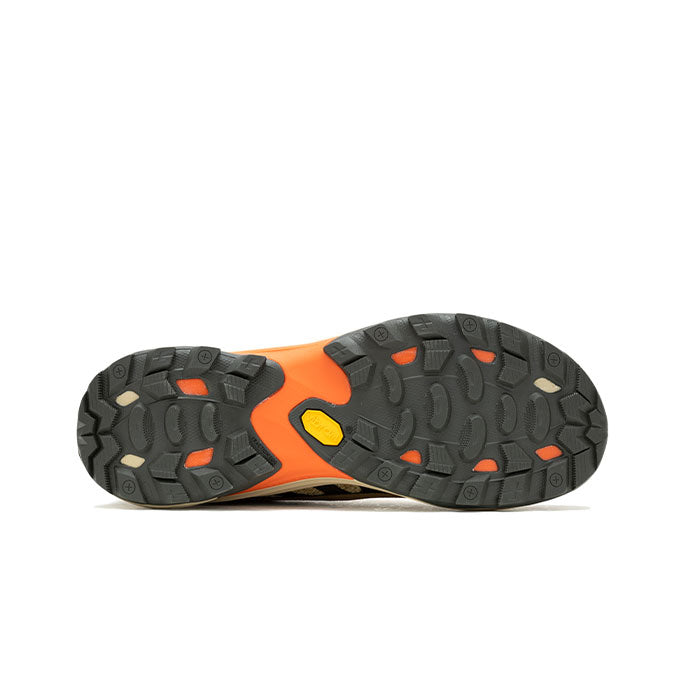 Merrell Moab Speed 2 Erkek Coyote Outdoor Ayakkabı