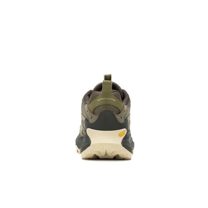 Merrell Moab Speed 2 Erkek Olive Outdoor Ayakkabı
