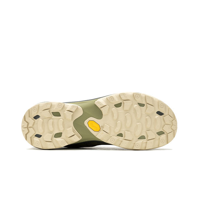 Merrell Moab Speed 2 Erkek Olive Outdoor Ayakkabı