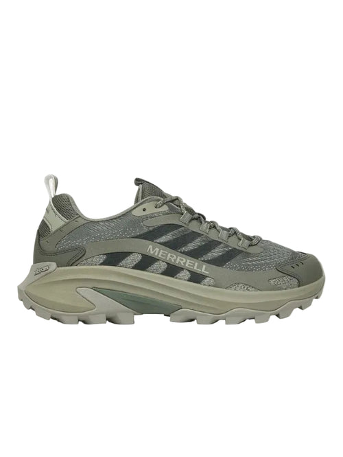 Merrell  Moab Speed 2 Erkek Outdoor Ayakkabı - Yeşil