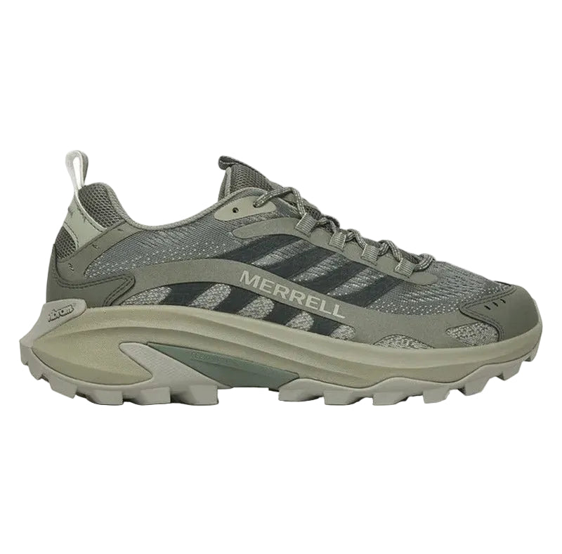 Merrell Moab Speed 2 Erkek Outdoor Ayakkabısı - Yeşil