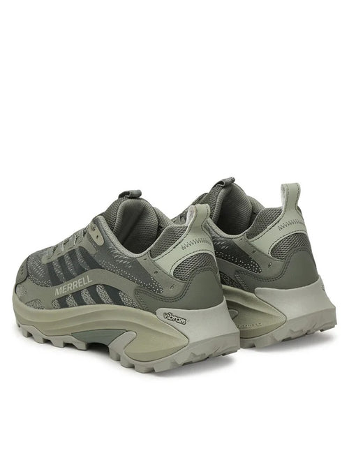Merrell  Moab Speed 2 Erkek Outdoor Ayakkabı - Yeşil