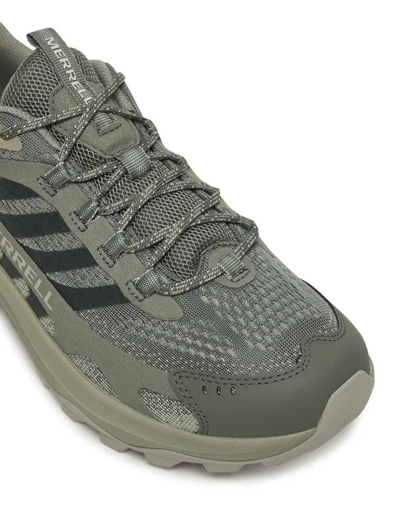Merrell Moab Speed 2 Erkek Outdoor Ayakkabısı - Yeşil